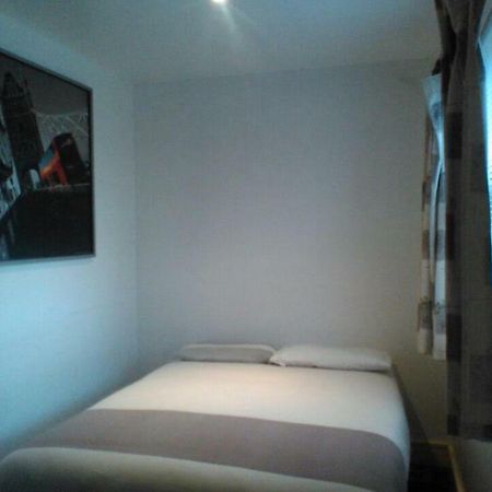 Se1 Rooms London Eksteriør bilde