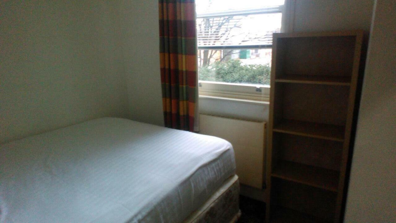 Se1 Rooms London Eksteriør bilde