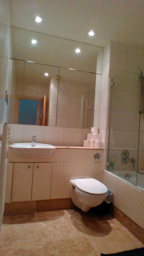Se1 Rooms London Eksteriør bilde