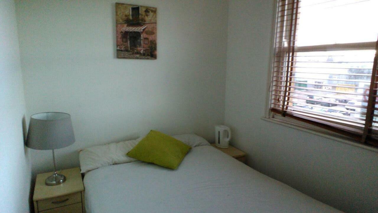 Se1 Rooms London Eksteriør bilde