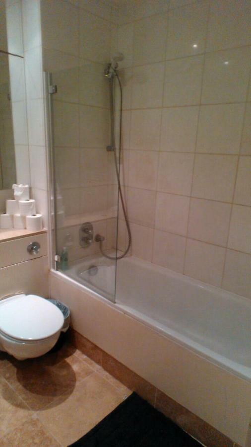 Se1 Rooms London Eksteriør bilde