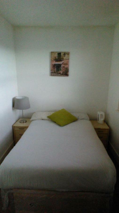 Se1 Rooms London Eksteriør bilde