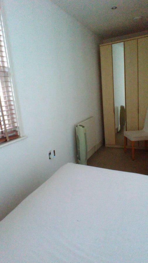 Se1 Rooms London Eksteriør bilde