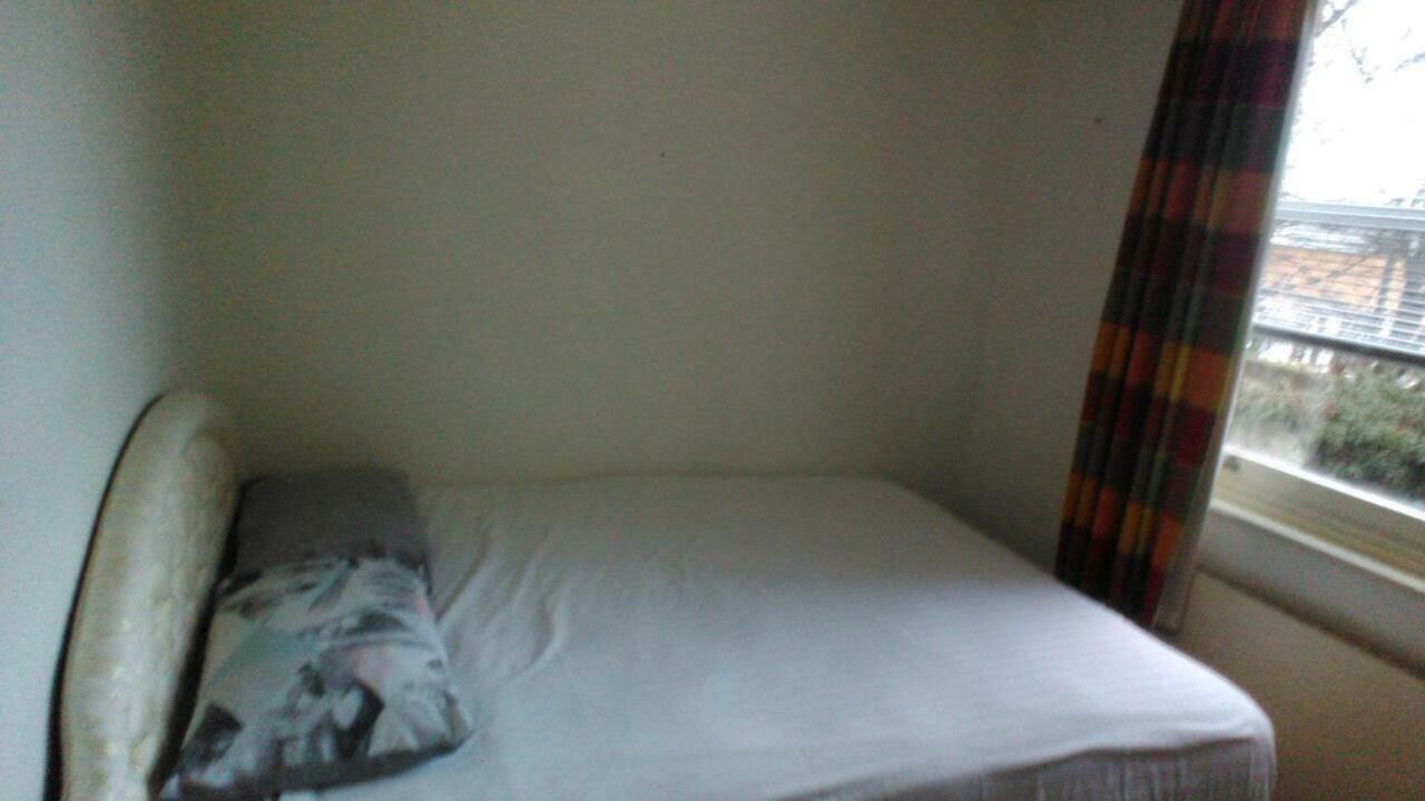 Se1 Rooms London Eksteriør bilde