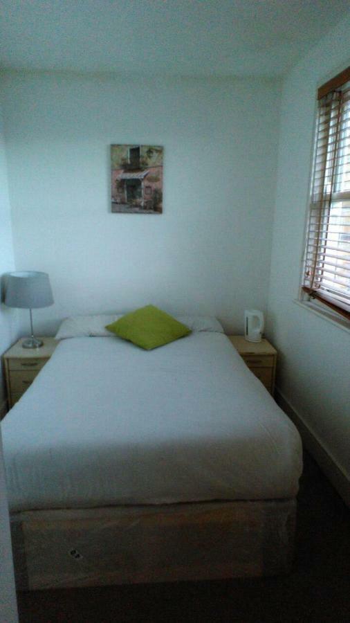 Se1 Rooms London Eksteriør bilde